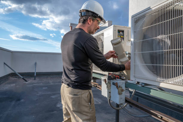 The main modes of modern air conditioners
