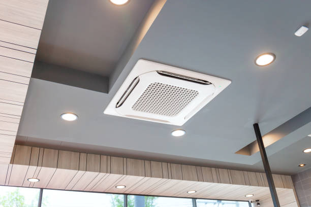 The air conditioner stopped cooling: reasons, how to fix it