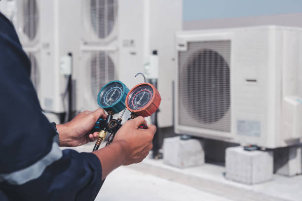 Condensation does not drip from the air conditioner: 2 ways to clean the drain tube