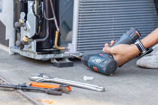 Repair or Replacement: How to Determine When It’s Better to Buy a New Air Conditioner