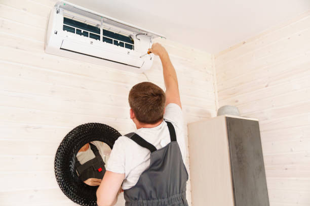 The Main Causes of Malfunctions in Air Conditioners and Their Solutions