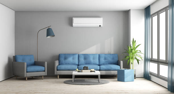 Advancements in Air Conditioning Control: Harnessing Smartphone Connectivity for Enhanced Comfort