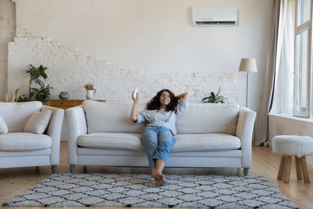 Knowing When to Call the Pros: The Dangers of Self-Repair in Air Conditioners