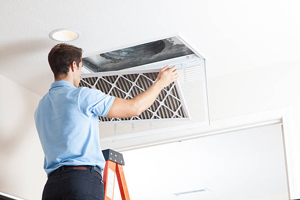 Mitigating Environmental Impact: Ensuring Optimal Air Conditioner Operation