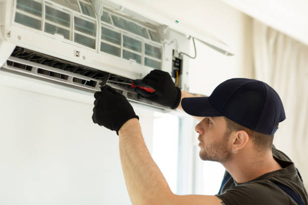 Mastering Energy-Efficient Air Conditioning: Practical Tips to Reduce Energy Consumption