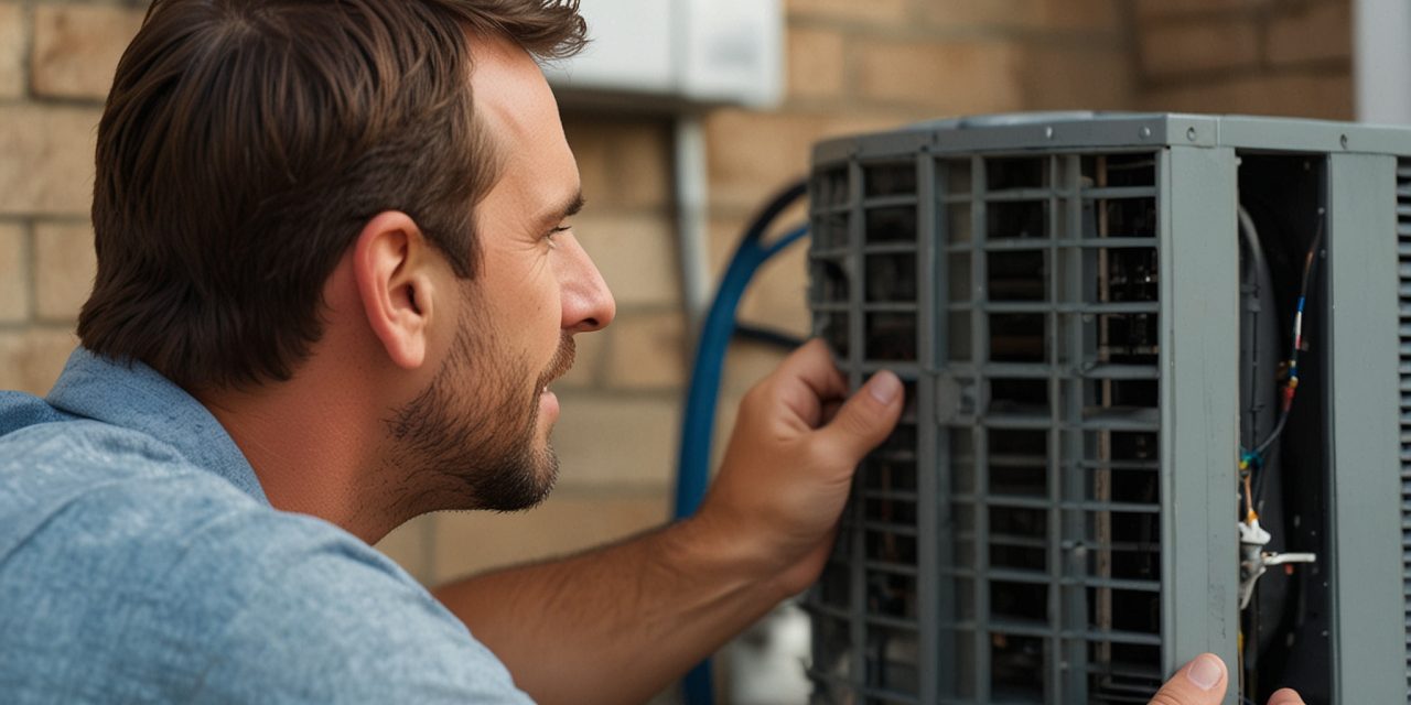 Repair and Maintenance of Inverter Air Conditioners: Features and Benefits