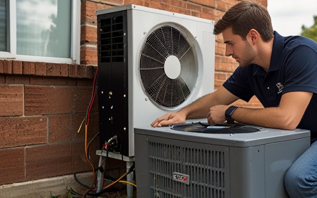 Air Conditioners for Apartments with Large Windows: Advantages and Features of Choice