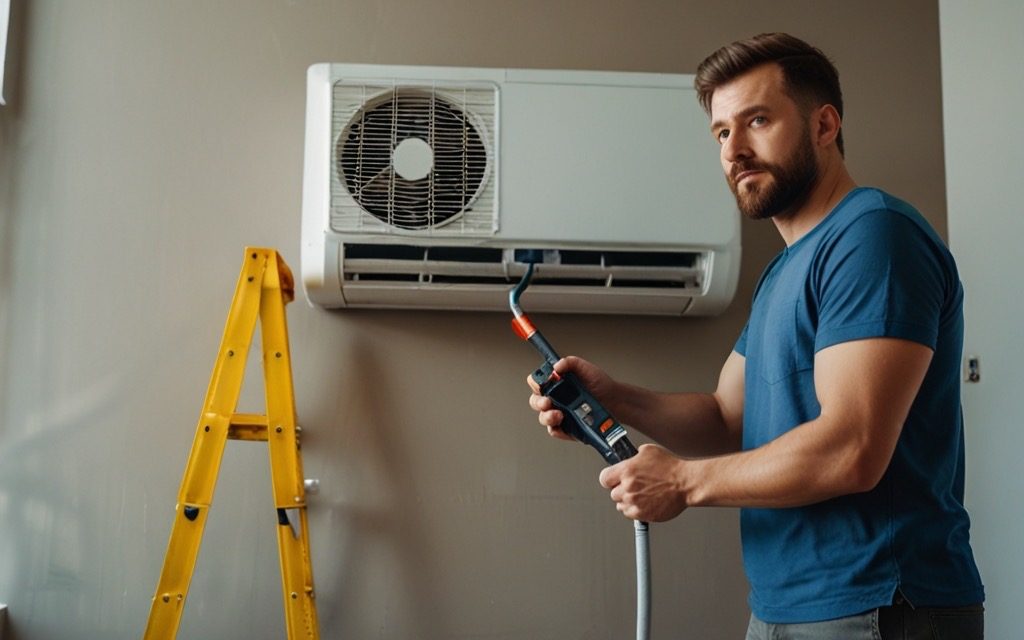 The Importance of Preventive Maintenance for Commercial Air Conditioners