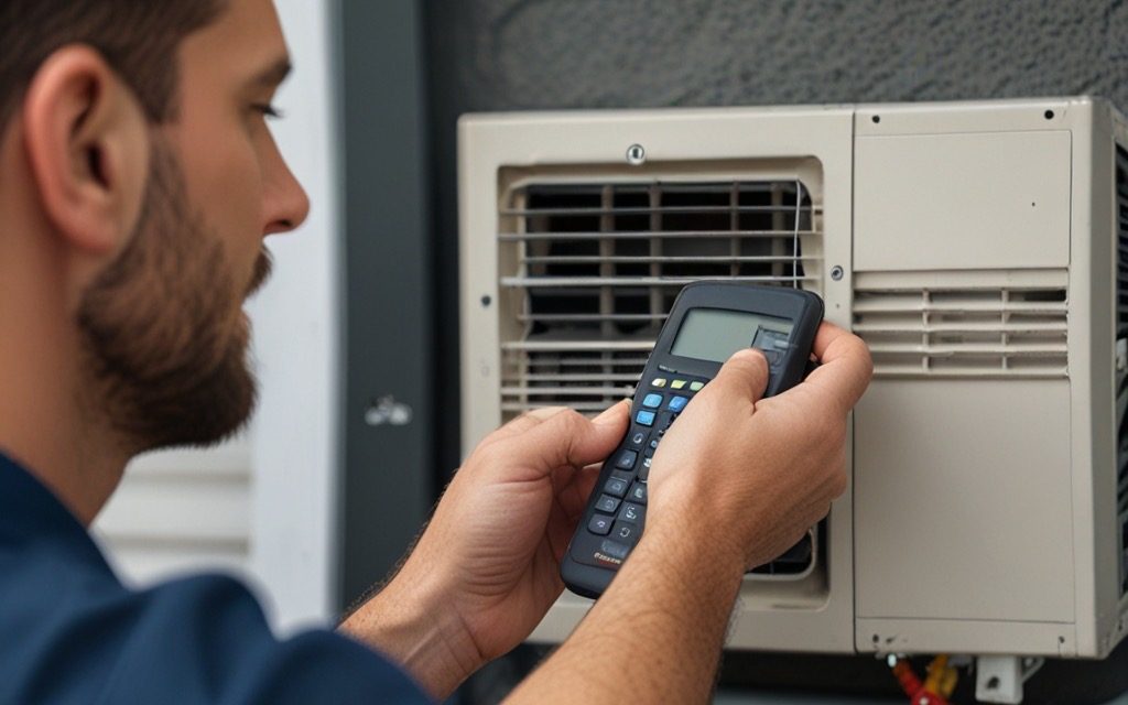 Repair of Air Conditioners: Is It Worth Replacing or Repairing?