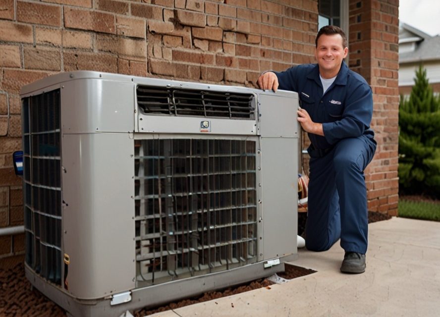 Top 10 Common Problems with Air Conditioners and How to Avoid Them