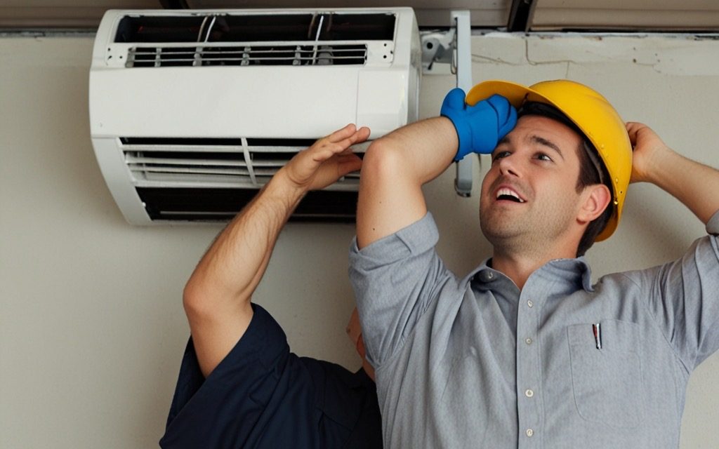 Main Functions of the Air Conditioner: Temperature Control, Humidity Control, Ventilation, and More